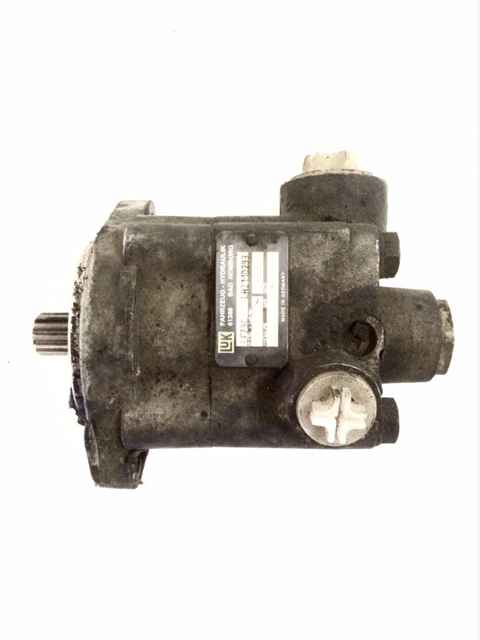 power steering pumps