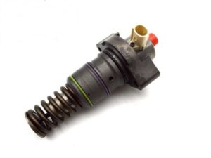 PACCAR MX13 ENGINE FUEL INJECTOR PUMP